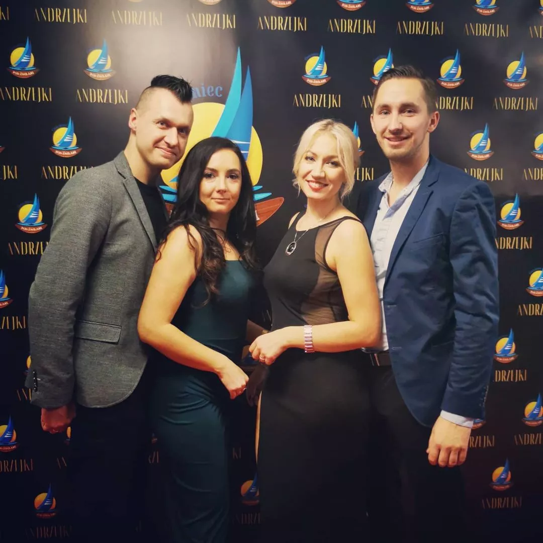 Ogromny sukces zespołu Bayer Full! Gwiazdorzy disco polo wystąpili na wielkim balu zorganizowanym na 1000 par!